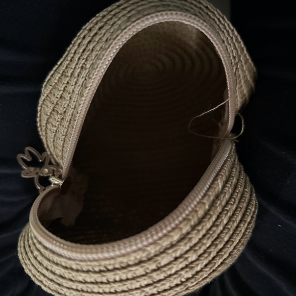 3 Girls Purses- Pink/Brown/Tan - Picture 9 of 14